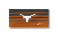 University of Texas: Gradient Stripe Big Bang Lite Headband