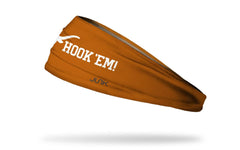 University of Texas: Longhorns Big Bang Lite Headband