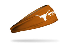 University of Texas: Longhorns Big Bang Lite Headband