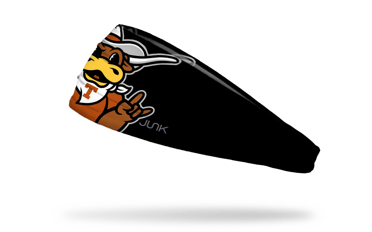 University of Texas: Mascot Big Bang Lite Headband