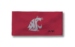 Washington State University: Home Solid Big Bang Lite Headband