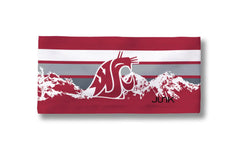 Washington State University: Mountain Big Bang Lite Headband