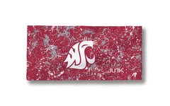 Washington State University: Splatter Big Bang Lite Headband