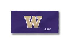University of Washington: Logo Purple Big Bang Lite Headband