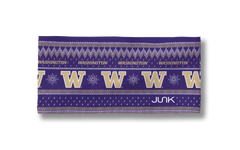 University of Washington: Sweater Big Bang Lite Headband