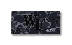 Wake Forest University: Camo Big Bang Lite Headband