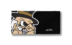 Wake Forest University: Demon Deacon Big Bang Lite Headband
