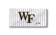 Wake Forest University: Pinstripe Big Bang Lite Headband