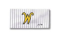 Wichita State University: Pinstripe Big Bang Lite Headband
