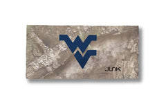 West Virginia University: Realtree Faded APX Big Bang Lite Headband