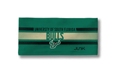 University of South Florida: Faded Stripe Big Bang Lite Headband
