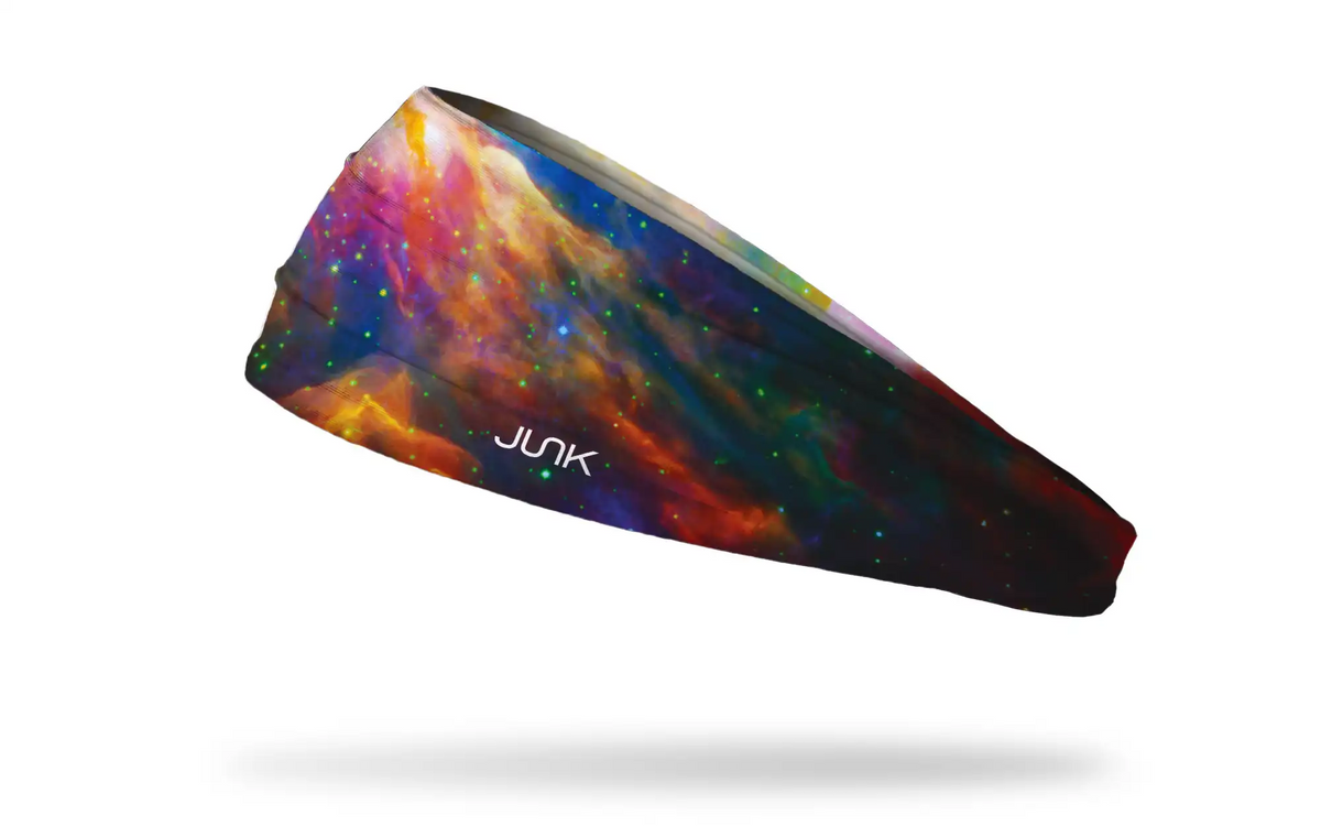 Nebula Big Bang Lite Headband