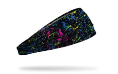 Nettled Neon Big Bang Lite Headband