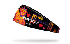 New York Big Bang Lite Headband