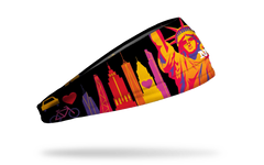 New York Big Bang Lite Headband