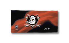 Anaheim Ducks: Faceoff Big Bang Lite Headband