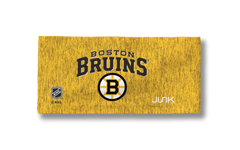 Boston Bruins: Celly Big Bang Lite Headband