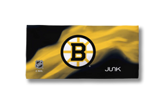 Boston Bruins: Faceoff Big Bang Lite Headband