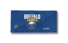 Buffalo Sabres: Celly Big Bang Lite Headband