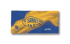 Buffalo Sabres: Faceoff Big Bang Lite Headband