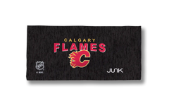 Calgary Flames: Celly Big Bang Lite Headband