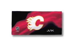 Calgary Flames : Faceoff Big Bang Lite Headband