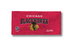 Chicago Blackhawks: Celly Big Bang Lite Headband