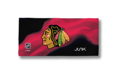 Chicago Blackhawks: Faceoff Big Bang Lite Headband