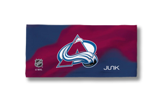Colorado Avalanche: Faceoff Big Bang Lite Headband