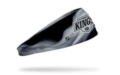 Los Angeles Kings: Faceoff Big Bang Lite Headband