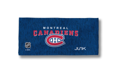 Montreal Canadiens: Celly Big Bang Lite Headband