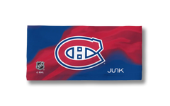 Montreal Canadiens: Faceoff Big Bang Lite Headband