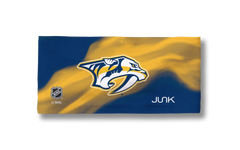 Nashville Predators: Faceoff Big Bang Lite Headband