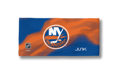 New York Islanders: Faceoff Big Bang Lite Headband
