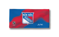 New York Rangers: Faceoff Big Bang Lite Headband
