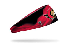 Ottawa Senators: Faceoff Big Bang Lite Headband