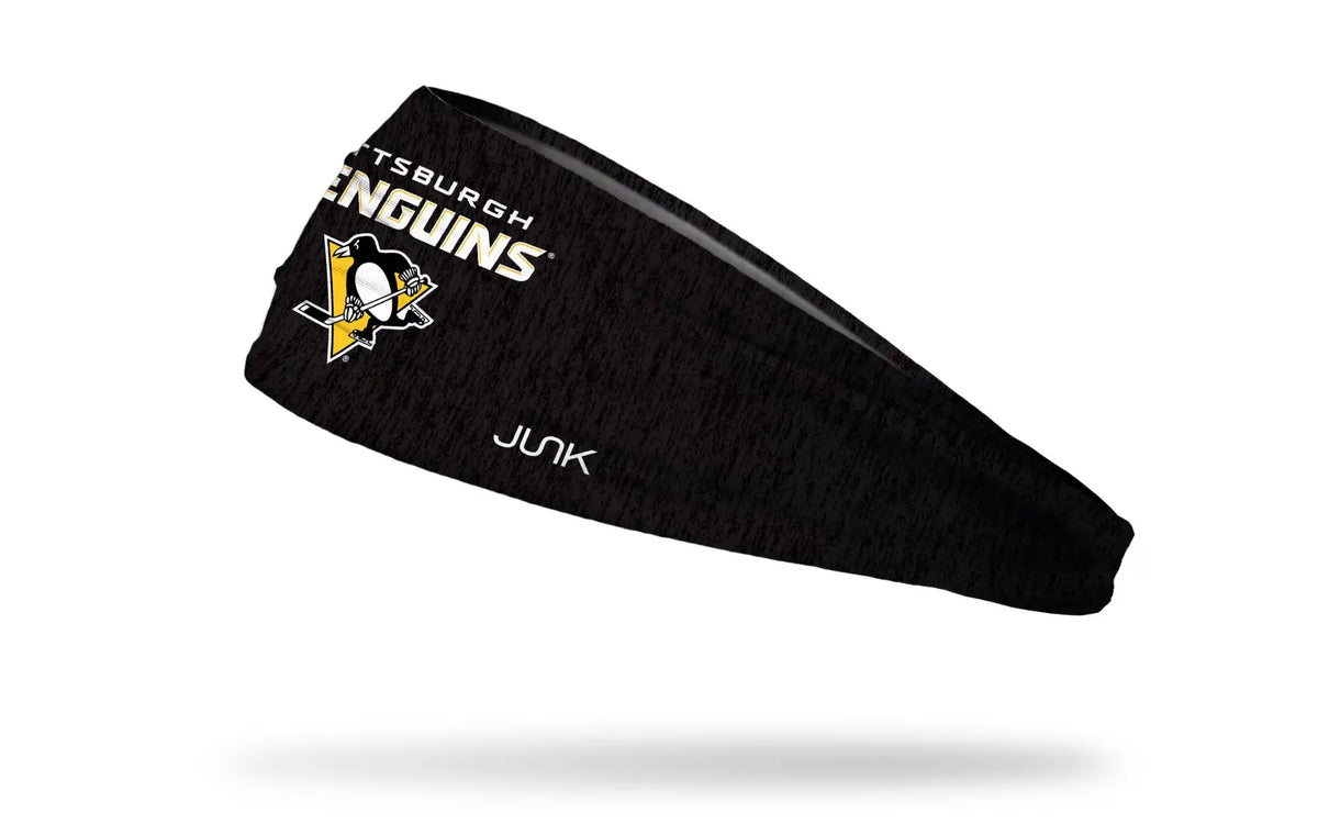 Pittsburgh Penguins: Celly Big Bang Lite Headband