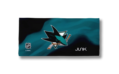 San Jose Sharks: Faceoff Big Bang Lite Headband