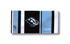 Utah Mammoth: Bar Down Big Bang Lite Headband