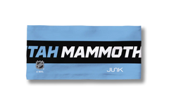 Utah Mammoth: Game On Big Bang Lite Headband