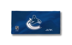 Vancouver Canucks: Faceoff Big Bang Lite Headband