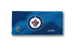 Winnipeg Jets: Faceoff Big Bang Lite Headband