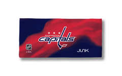 Washington Capitals: Faceoff Big Bang Lite Headband