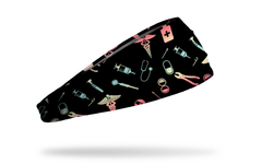 Night Shift Big Bang Lite Headband