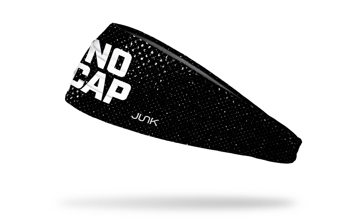 No Cap Big Bang Lite Headband