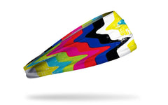 No Signal Big Bang Lite Headband