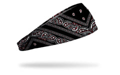 Novarupta Big Bang Lite Headband