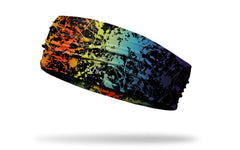 Nuclear Splash Big Bang Headband