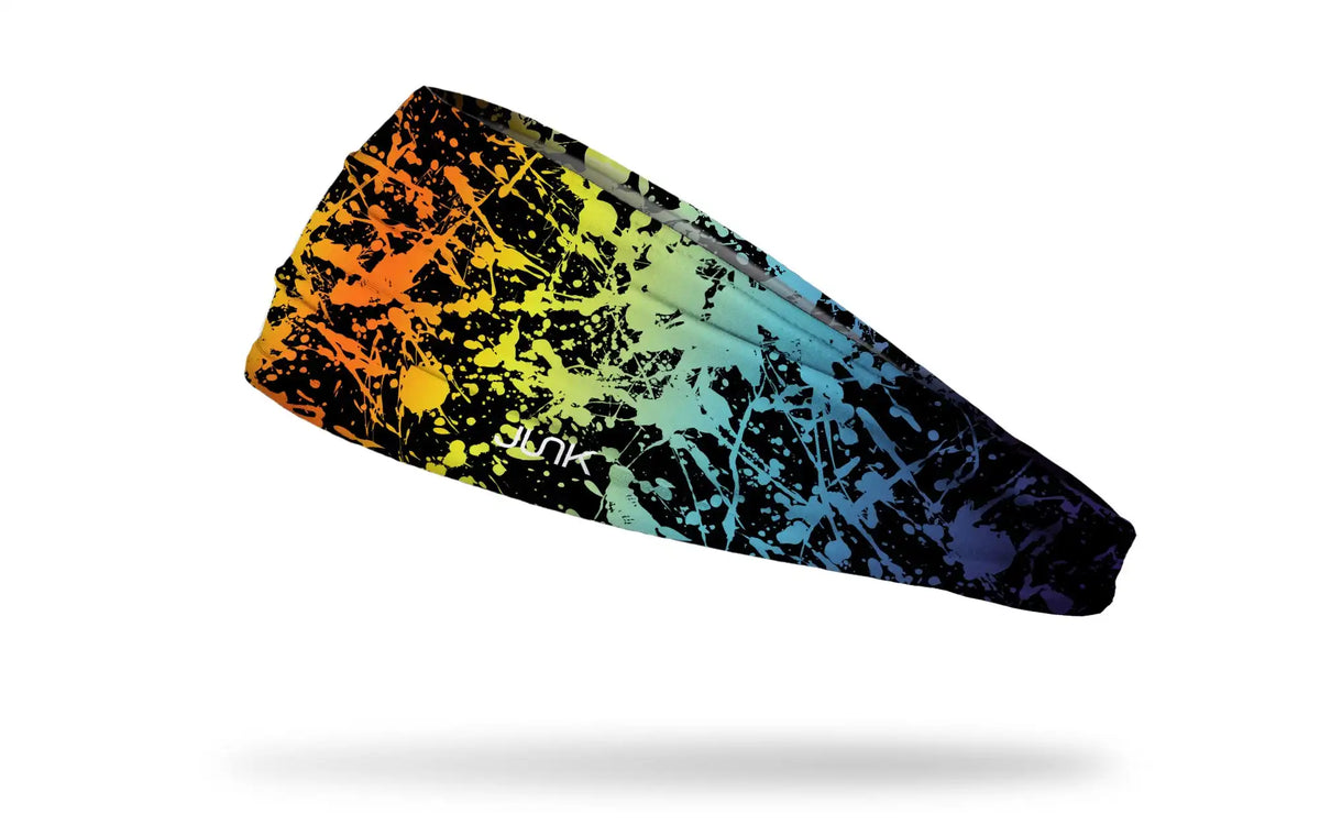 Nuclear Splash Big Bang Lite Headband