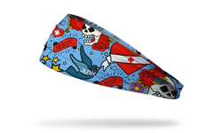 Nurse Ink Big Bang Lite Headband